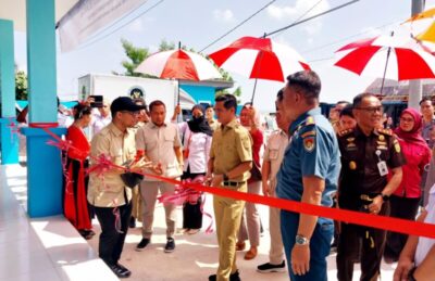 Bupati Nunukan: Program MBG Ciptakan Lapangan Kerja Baru di Daerah