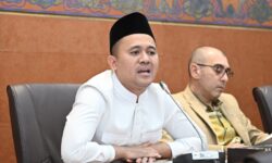 Pajak Jangan Sampai Bebani Pelaku Usaha Kecil