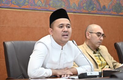 Pajak Jangan Sampai Bebani Pelaku Usaha Kecil