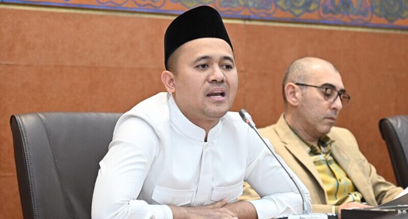 Pajak Jangan Sampai Bebani Pelaku Usaha Kecil