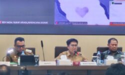 Rendi Solihin Sentil Bappeda: Banyak Usulan Warga Tak Pernah Terealisasi