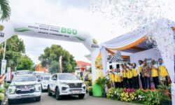 Pemerintah Susun Tahapan Pemanfaatan Bahan Bakar Nabati