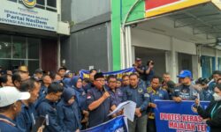 Geger Isu Marger dengan Partai Gerindra, NasDem Kaltim Desak Tempo Beri Klarifikasi