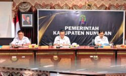 Pemkab Nunukan Matangkan Inventarisasi Delineasi Kawasan APL