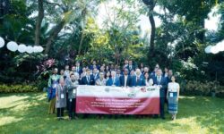 Majukan Pelarangan Senjata Nuklir, Indonesia Ajak Negara Asia Pasifik Tinjau Ulang Konsep Keamanan