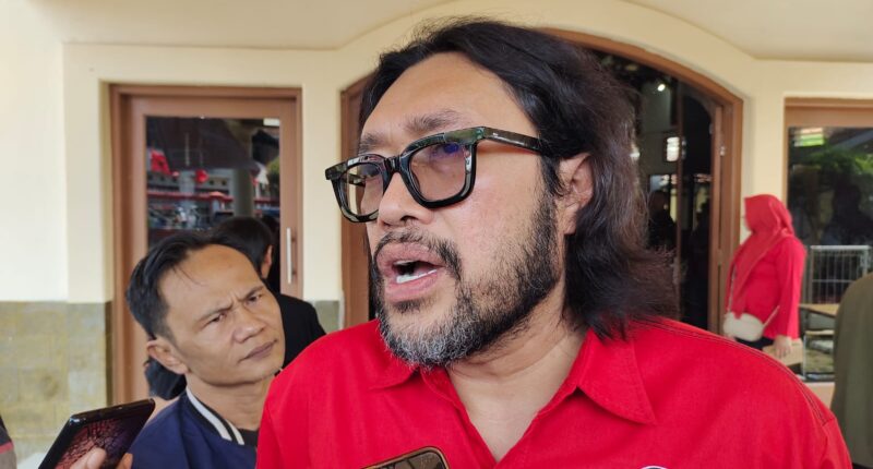 KPK Sita Ratusan Juta Rupiah dari Rumah Wakil Ketua DPRD Jabar Ono Surono