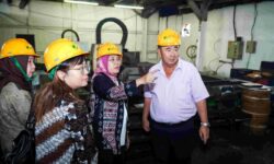 Pertajam Potensi dan Kemampuan IKM Perkakas Tangan