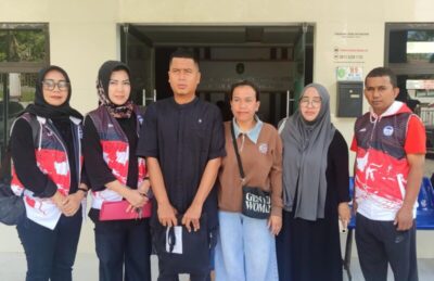 Korban PHK Berencana Demo jika Perusahaan Tambang di Sebulu Tak Bertikad Baik