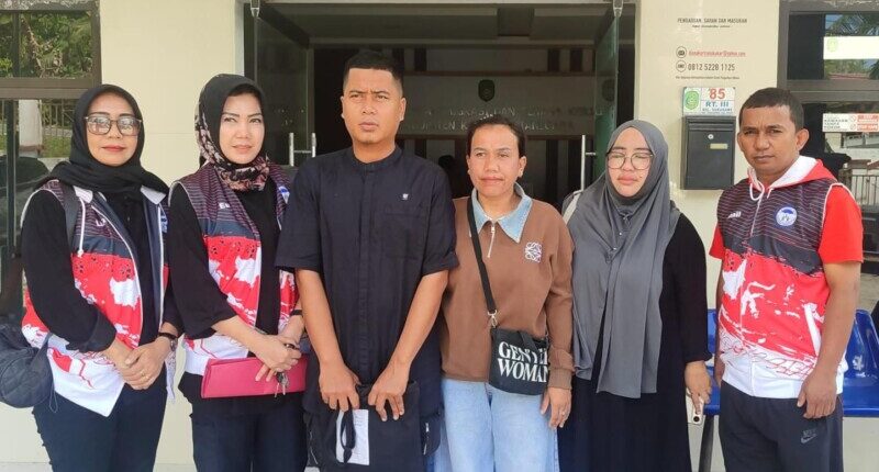 Korban PHK Berencana Demo jika Perusahaan Tambang di Sebulu Tak Bertikad Baik