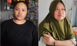 Harga Plastik Naik 40 Persen, Pedagang di Tenggarong Menjerit