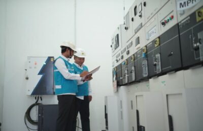 Sektor Transportasi Apresiasi Keandalan PLN Jaga Listrik Selama Ramadan dan Lebaran 1447 H