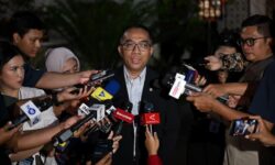 Presiden Prabowo Targetkan 17 Gigawatt PLTS Terbangun Tahun Ini