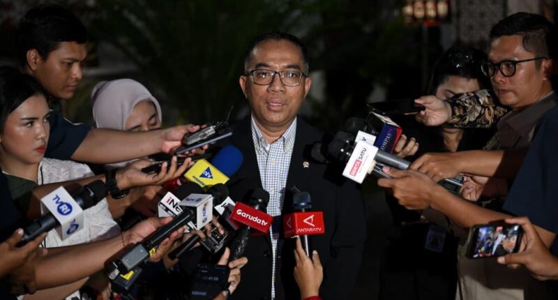 Presiden Prabowo Targetkan 17 Gigawatt PLTS Terbangun Tahun Ini