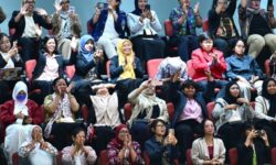 Indonesia Resmi Punya UU Perlindungan Pekerja Rumah Tangga