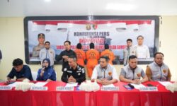 Penyelewengan 10 Ton Pupuk Subsidi