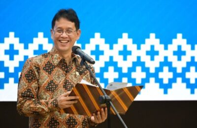 Defisit Anggaran Sinyal Kredibilitas Pemerintah di Mata Dunia