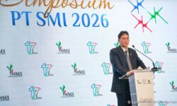 Sektor Swasta Sumbang Sekitar 90 Persen Aktivitas Ekonomi Nasional