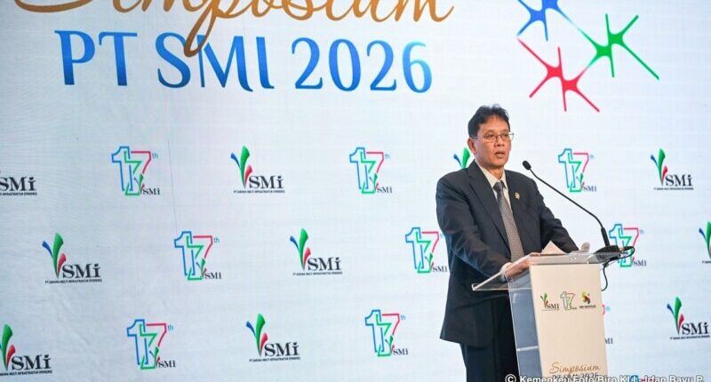 Sektor Swasta Sumbang Sekitar 90 Persen Aktivitas Ekonomi Nasional