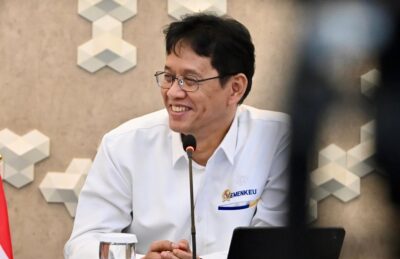 Pemerintah Memiliki SAL Rp420 Triliun untuk Menghadapi Lonjakan Harga Minyak