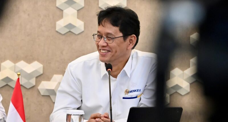 Pemerintah Memiliki SAL Rp420 Triliun untuk Menghadapi Lonjakan Harga Minyak