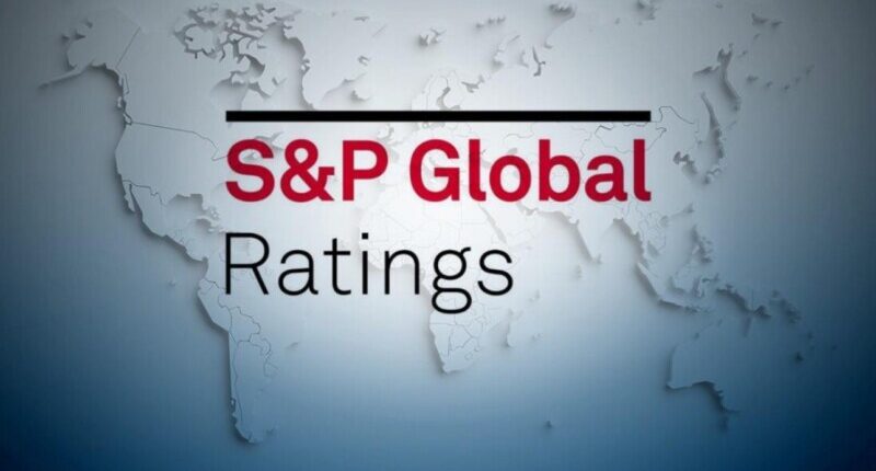 Menkeu: S&P Nyatakan Rating RI Tetap BBB