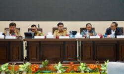 Era APBD Jumbo Berakhir, Fokus Kukar Kini Bergeser ke Efektivitas Belanja