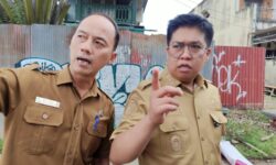 Wabup Kukar Usul Survei Jalan Miliaran Diganti dengan Laporan Warga