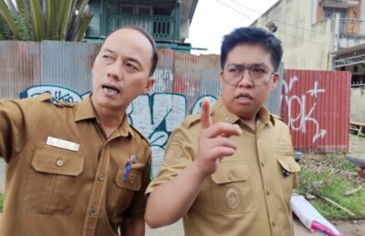 Wabup Kukar Usul Survei Jalan Miliaran Diganti dengan Laporan Warga
