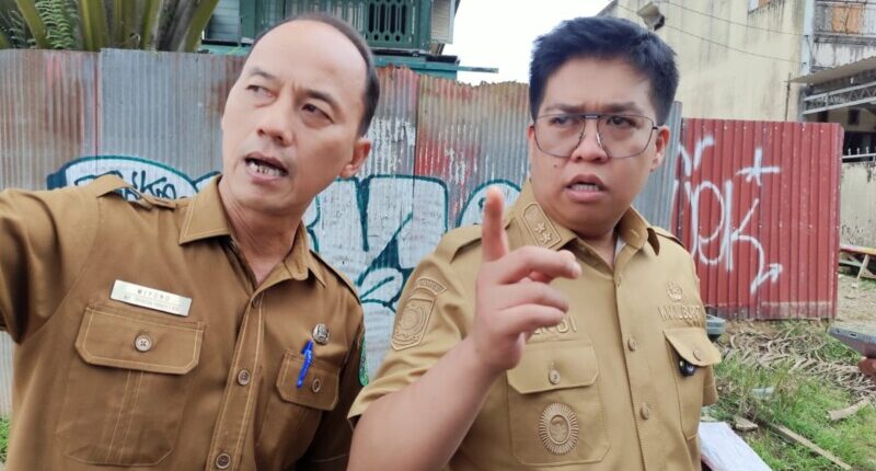 Wabup Kukar Usul Survei Jalan Miliaran Diganti dengan Laporan Warga