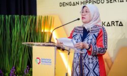 IKM Binaan Kemenperin Pasok Perlengkapan Haji 2026