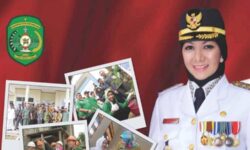 Rita Widyasari Sudah Bebas, KPK Kejar Kasus Pencucian Uang