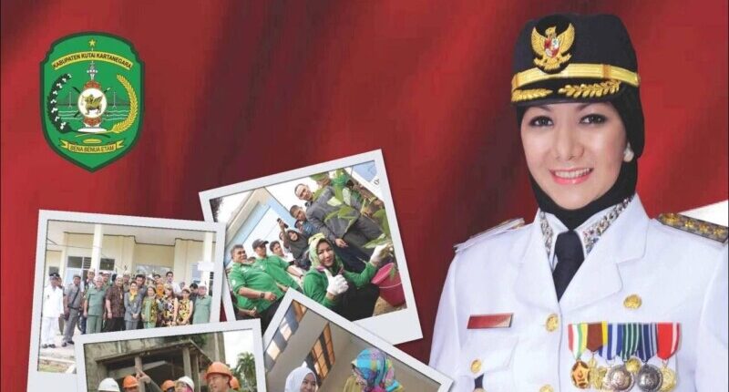 Rita Widyasari Sudah Bebas, KPK Kejar Kasus Pencucian Uang