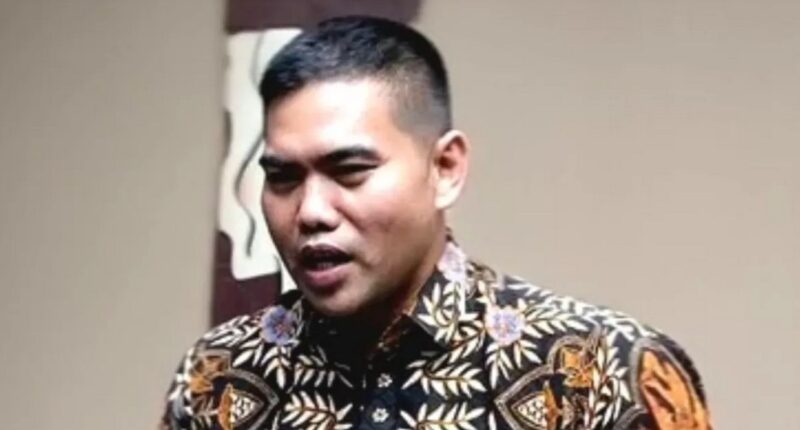 KPK Panggil Bos Rokok HS Muhammad Suryo Terkait Suap Bea Cukai