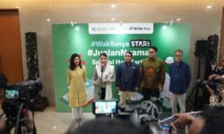 Pelaku Usaha di Era Modern Penting Adaptasi Digital