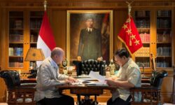 Prabowo Perintahkan Program Hilirisasi Diperluas ke Sektor Pertanian dan Perikanan