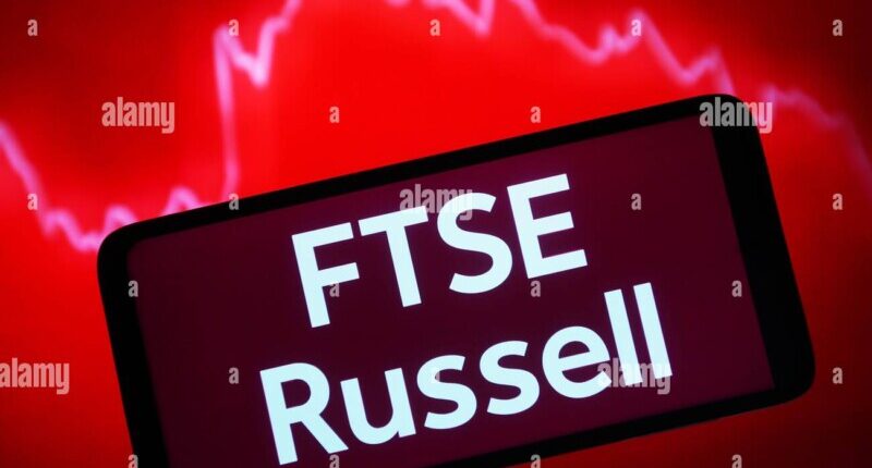 OJK Sambut Positif Hasil Asesmen FTSE Russell
