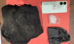 Oknum Nelayan Sebatik Bawa Sabu 24.89 Gram