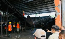 Prabowo Tegaskan Penanganan Sampah jadi Prioritas Nasional