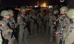 Satgas Damai Cartenz 2026 Ringkus Anggota KKB Pembunuhan Tukang Ojek 