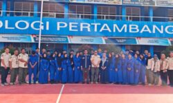 Satpol-PP Kukar Ungkap Bahaya Candaan Berlebihan, Bisa Picu Gangguan Mental Siswa