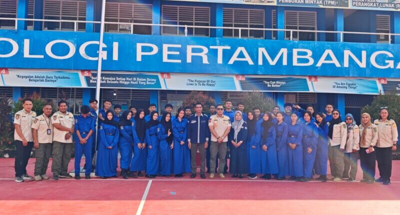 Satpol-PP Kukar Ungkap Bahaya Candaan Berlebihan, Bisa Picu Gangguan Mental Siswa