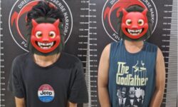 Ungkap Dua Kasus Sabu di Sebulu, Polres Kukar Amankan Kurir hingga Pemasok