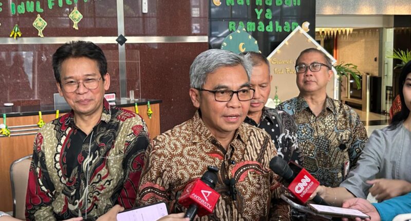 Kasus Rita Widyasari, KPK Kejar Tanggung Jawab Korporasi