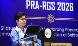 OJK Terus Perkuat Penerapan Fungsi GRC