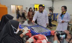 Program Pendampingan Terpadu Kemendag Bawa UMKM Sidoarjo Tembus Ekspor