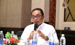 Perlu Disusun Master Plan Pengembangan Jaringan Gas Secara Nasional