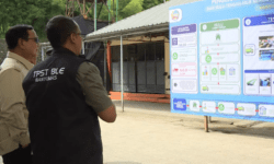 Presiden Dorong Pengelolaan Sampah Terpadu dan Ekonomi Sirkular Nasional