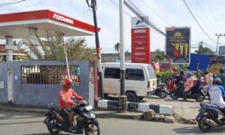 Pemkab Nunukan Minta Tambahan Kuota BBM Subsidi ke Pertamina