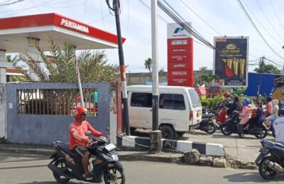 Pemkab Nunukan Minta Tambahan Kuota BBM Subsidi ke Pertamina