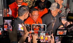 KPK Dalami Aliran Fee Proyek DJKA kepada Bupati Pati Sudewo